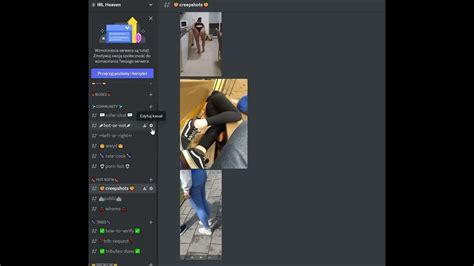 discord leak nudes|Top German Nudes Discord Servers 